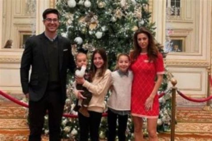 What Is Noelle Watters Doing Now? She Is Jesse Watters’ Ex-wife