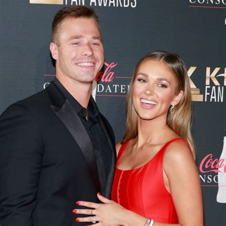 What Is Sadie Robertson's Husband's Job? He's Still in College