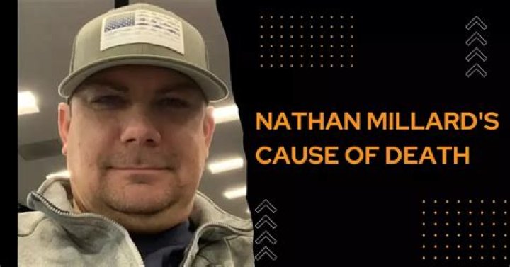 What Is Wrong With Nathan Millard Health? Death Hoax- Is He Dead Or Alive?