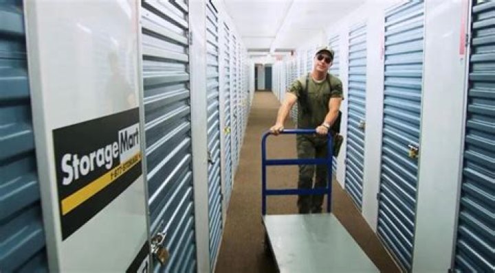 What Was the Biggest Locker Find on Storage Wars?