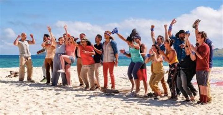 What We Know About the Fire Tokens on ‘Survivor: Winners at War’