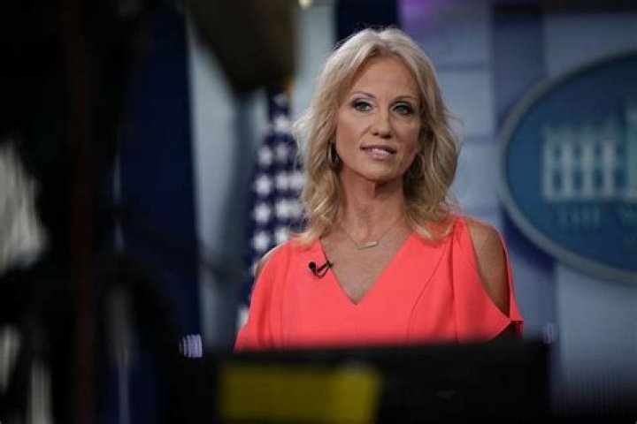 Where Does Kellyanne Conway Live Now? How About the Rest of Her Family?