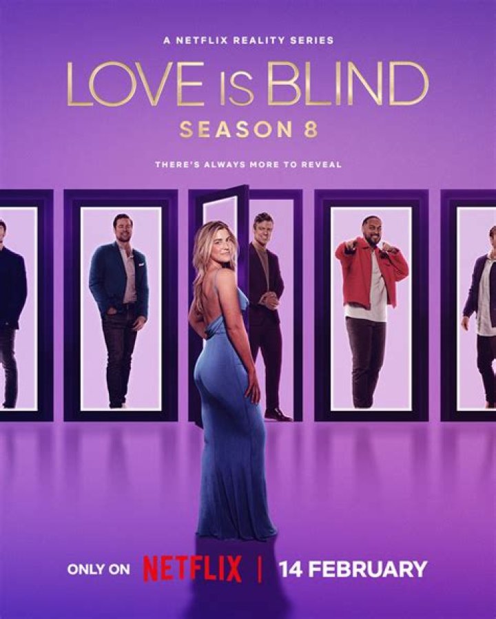 Where Is 'Love Is Blind' Season 7 Being Filmed?