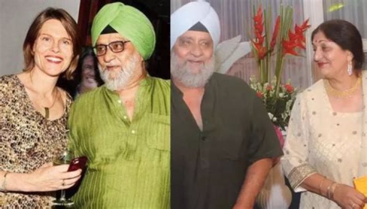 Where Is Bishan Singh Bedi First Wife Anju Singh Bedi, Son And Daughter