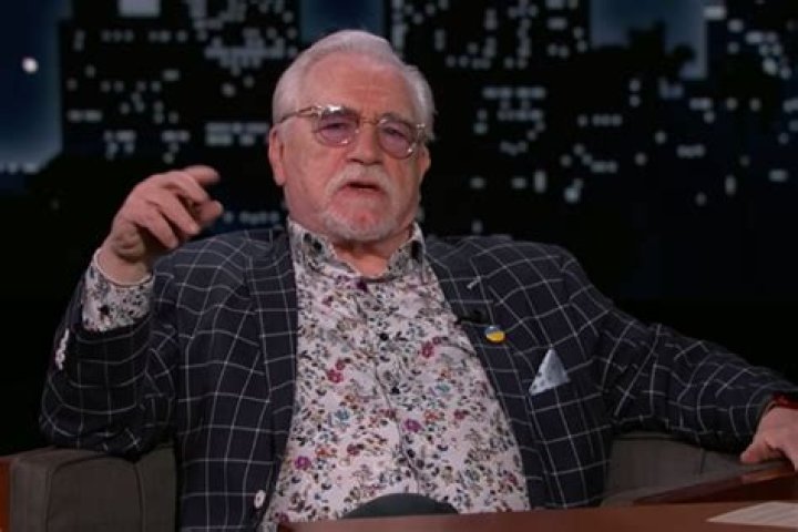 Where Is Brian Cox’s Ex-Wife Caroline Burt Now?