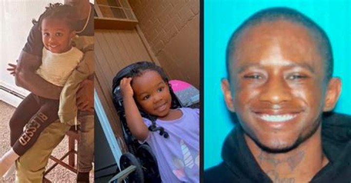 Where Is Rashad Maleek Trice? Kidnapping Case Charge And Mugshot