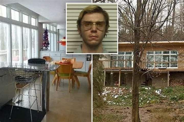 Where Is Serial Killer Jeffrey Dahmer's Childhood Home?
