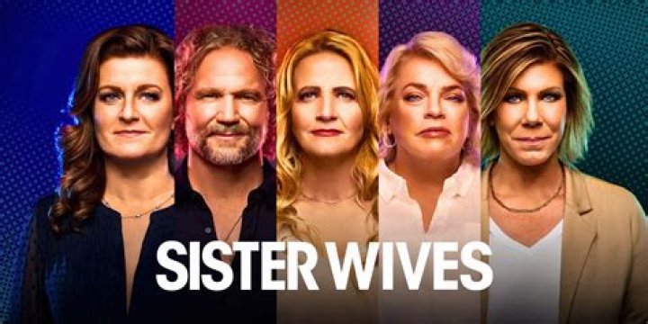Where to Watch Sister Wives, A Look Into The Everyday Life of A Polygamist Family 