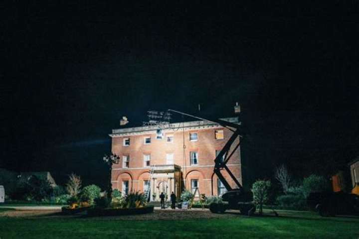 Where Was 'Single All the Way' Filmed? Filming Locations Revealed