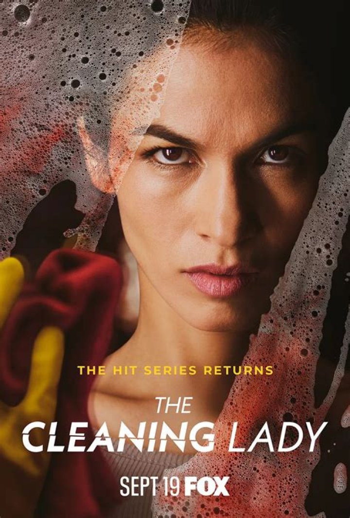 Where Was the New Fox Series 'The Cleaning Lady' Filmed?