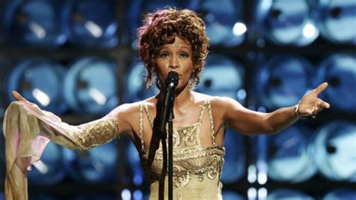 Whitney Houston Net Worth 2024