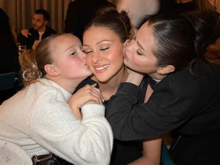 Who Are Selena Gomez's Siblings? Meet Her Two Adorable Sisters