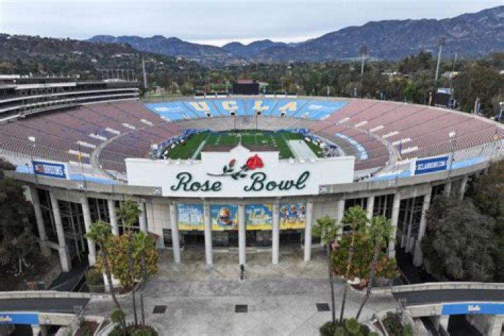 Who Are the 2023 Rose Bowl Announcers? How Can I Watch?
