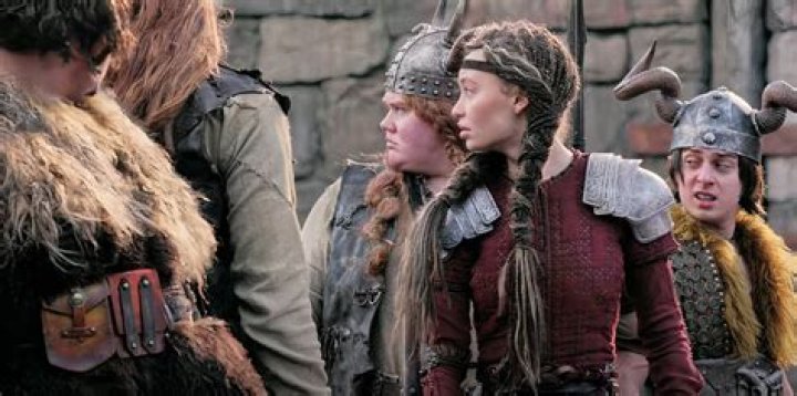 Who Can Go the Distance and Be Cast in the Live Action 'Hercules'?