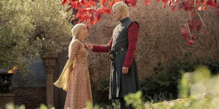 Who Is 'House of the Dragon' Star Milly Alcock Dating?