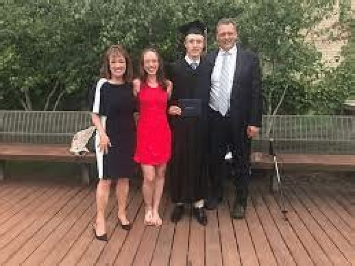 Who Is Esme Murphy Husband David Klopp? Meet Their Kids