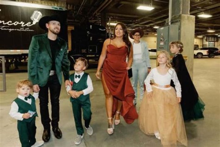 Who Is Francisco Dornelles Wife Cecília Andrade Dornelles? Kids And Family