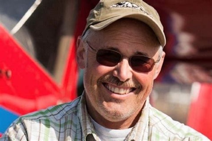 Who is Jim Tweto from Flying Wild Alaska? Wiki-Bio, Net Worth, Career, Cause of Death, Family.