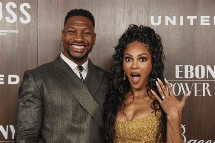 Who Is Jonathan Majors Dating? A Look at His Relationship