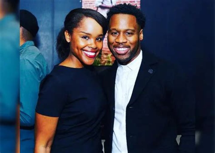 Who Is Kmele Foster’s Wife? Inside His Married Life