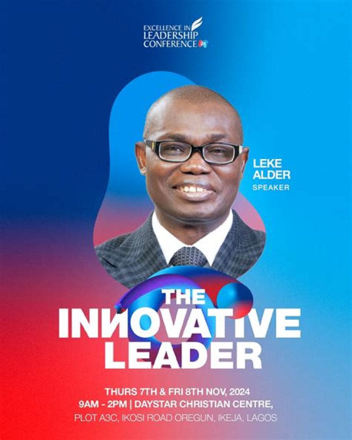 Who Is Leke Alder First Wife? Love Life And Children Explored