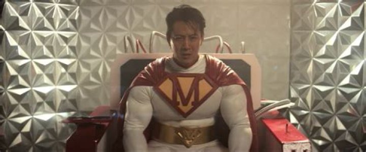 Who Is Marvelous Man in Netflix’s ‘Guardians of Justice’? Everything We Know