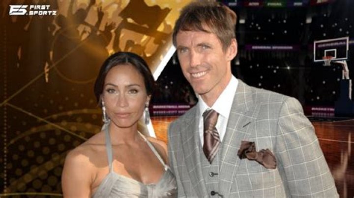 Who Is Steve Nash's Wife? The Former NBA Coach Has Tied the Knot Twice