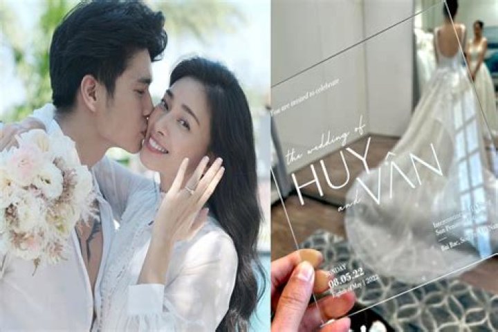 Who Is Veronica Ngo Husband Huy Tran? Age Gap