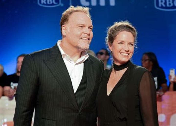 Who Is Vincent D’Onofrio’s Wife? Inside His Family Life