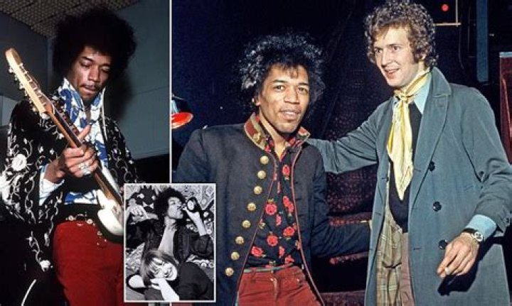 Who Killed Jimi Hendrix? Is It True That His Manager ?