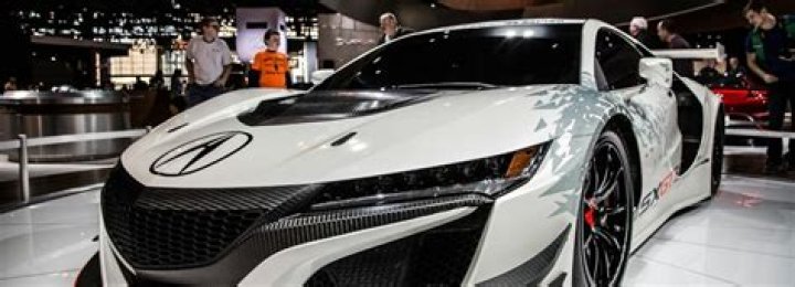 Who Owns Acura? – Acura Company History