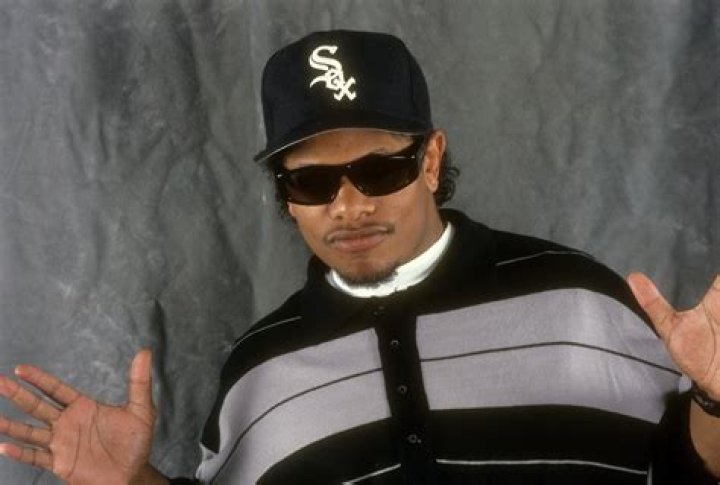 Who Was Eazy-E's Wife? He Reportedly Had 11 Kids With 8 Women