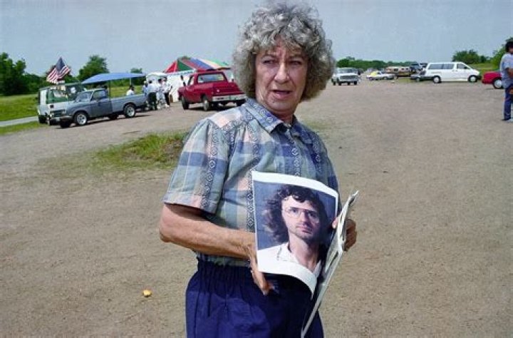 Who Was Waco Cult Leader David Koresh's Mother? She Too Met a Very Tragic End