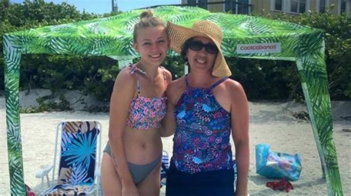 Why Are People Scrutinizing Brian Laundrie's Sister Cassie? 