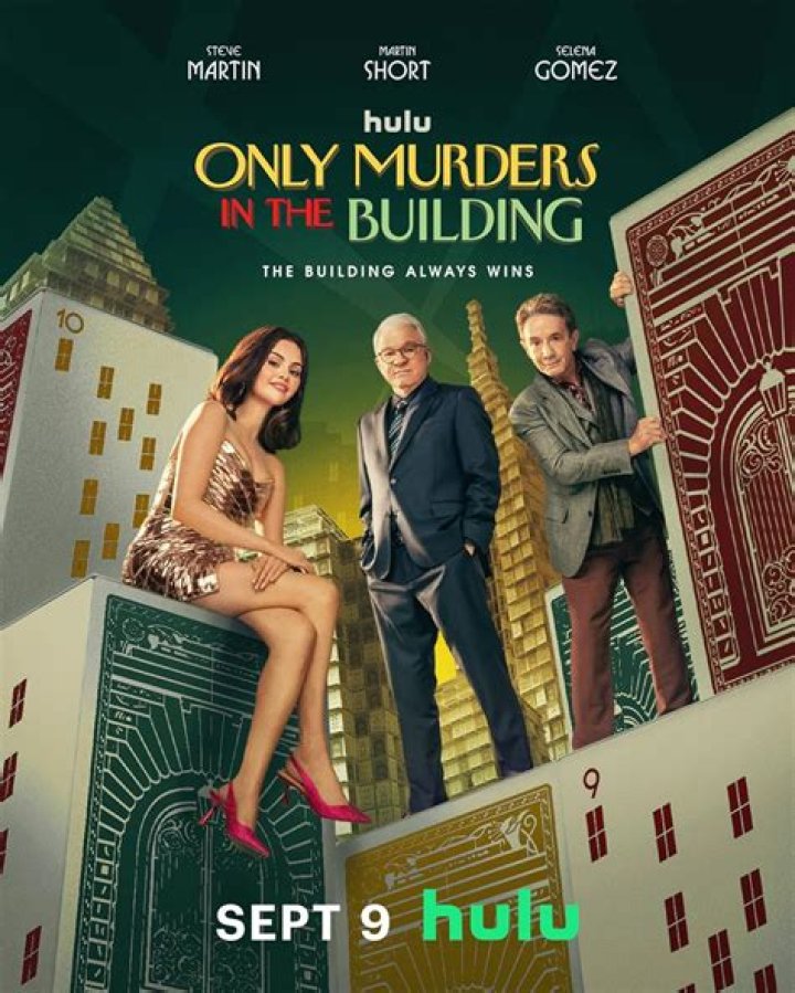 Why Did [SPOILER] Kill Bunny in 'Only Murders in the Building'?