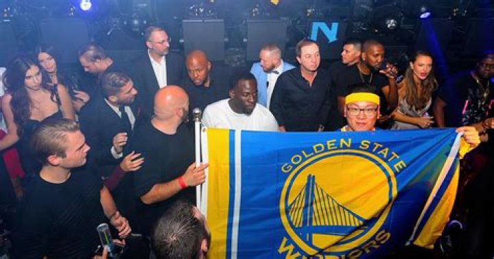 Why Did the Golden State Warriors Leave Oakland?
