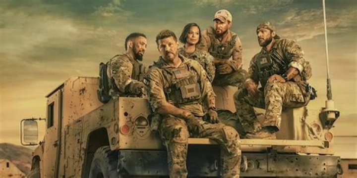 Why Did Vic Leave 'SEAL Team'? He Went out on a Low Note