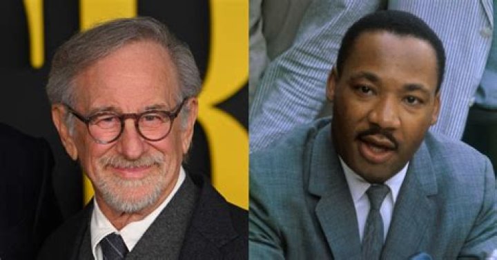 Why Does Steven Spielberg Own MLK Speeches?