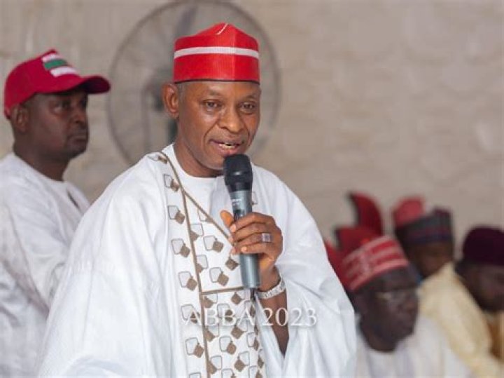 "Why I Appointed Kwankwaso's Son as Commissioner": Kano Governor Explains