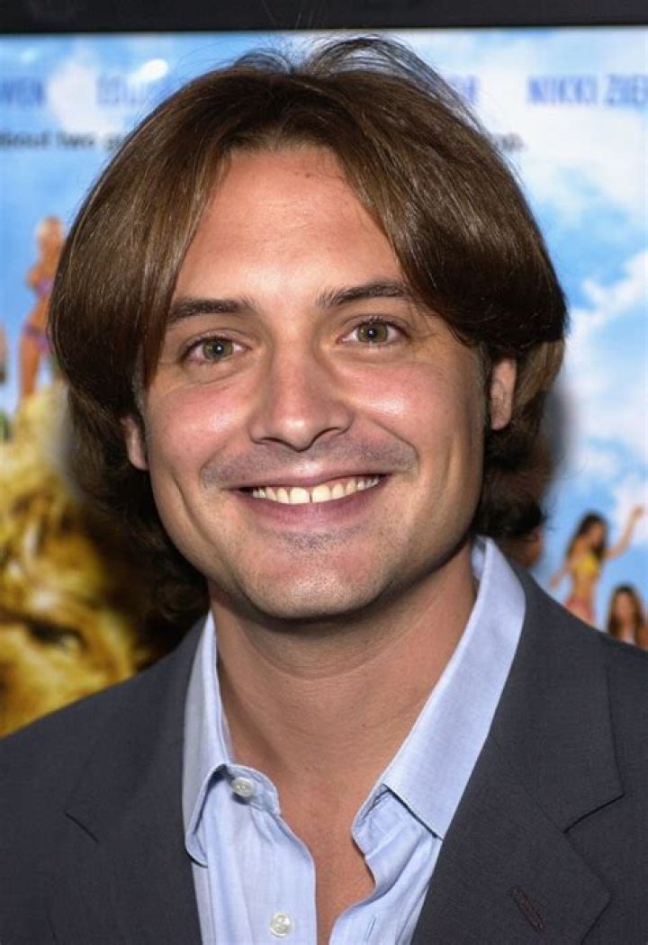 Will Friedle Net Worth – How Much is Friedle Worth?