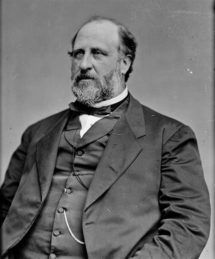 William M. Tweed Net Worth