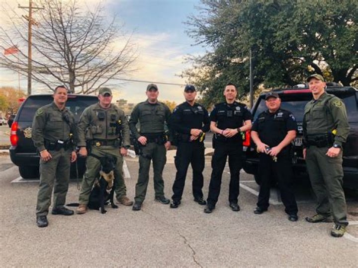 Williamson County PD Returns to 'Live PD' but Not Everyone Is Happy About It