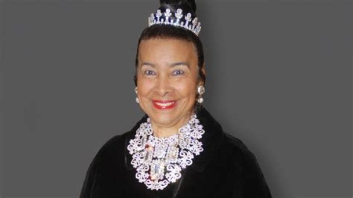 Xernona Clayton Net Worth