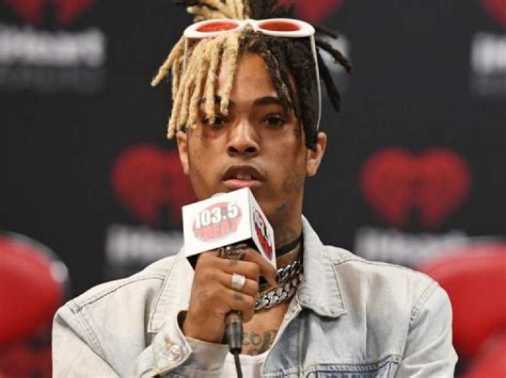 Xxxtentacion – Biography, Facts & Life Story