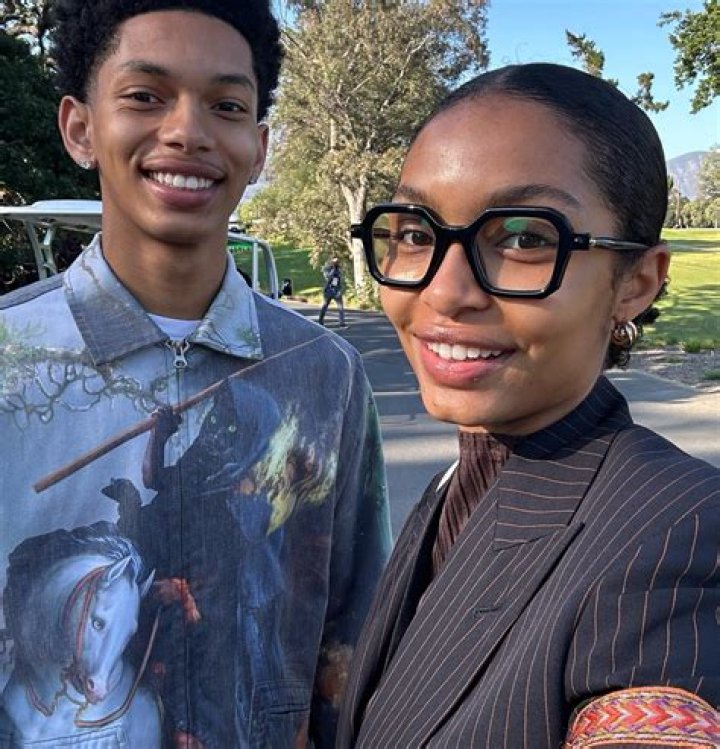 Yara Shahidi Net Worth – How Much Is Yara Shahidi Worth?