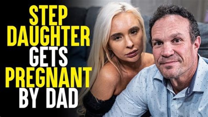 "You're Not My Father": Little Girl Boldly Tells Stepdad as He Helped Repair Her Bicycle, Video Goes Viral