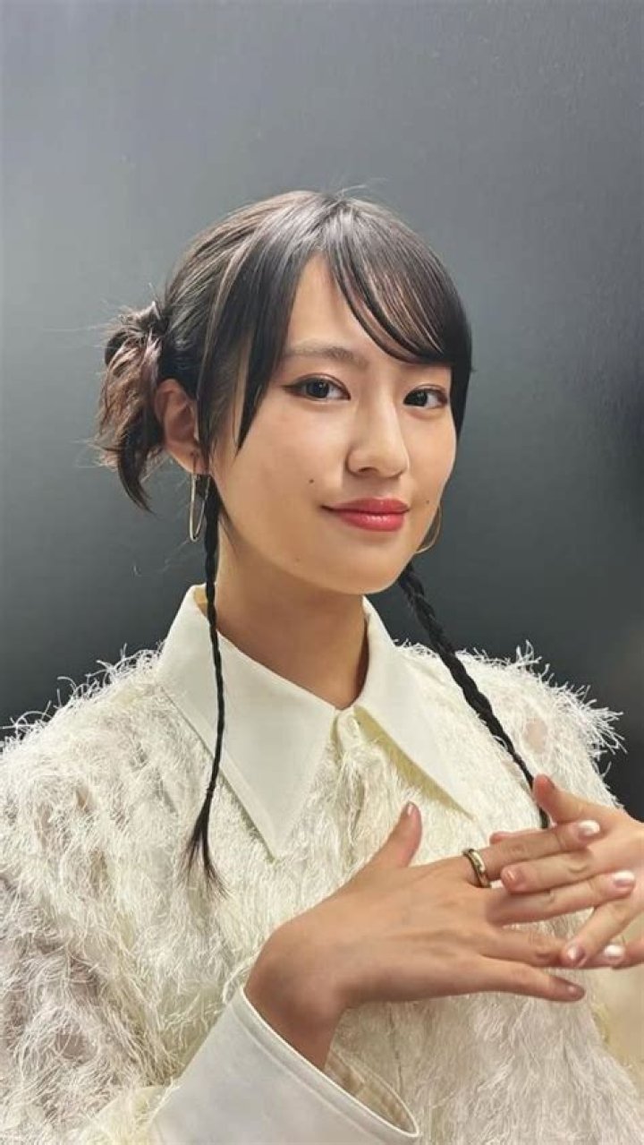 Yuri Tsunematsu Wikipedia: Age Boyfriend And Family