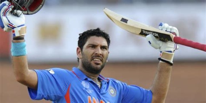 Yuvraj Singh Net Worth