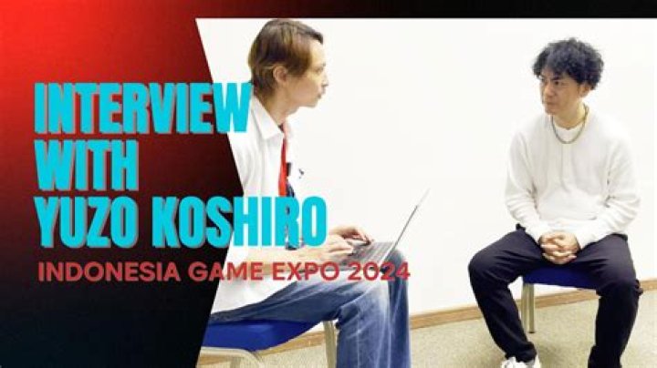 yuzo koshiro Net Worth