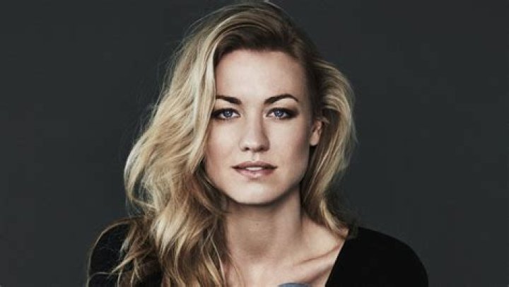 Yvonne Strahovski – Biography, Facts & Life Story